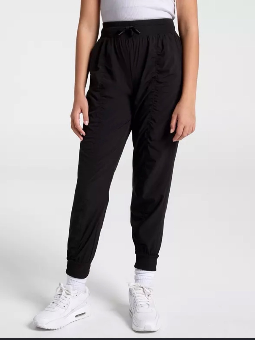 DSG mid-rise jogger Sweatpants